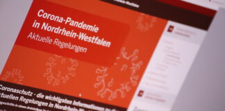 Die Coronaschutzverordnung wurde bis zum 8. Juli verlängert. Foto: Volkmann