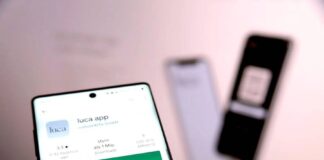 Die Luca-App ist nicht mit dem IRIS-Gateway kompatibel, kann im Kreis Mettmann also nicht für die digitale Kontaktnachverfolgung genutzt werden. Foto: Volkmann