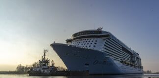 Eine Werftbesichtigung steht bei dem Tagesausflug nach Papenburg auf dem Programm. Foto: pixabay
