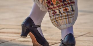 Unter anderem traditionelle Tänze stehen auf dem Programm. Foto: pixabay