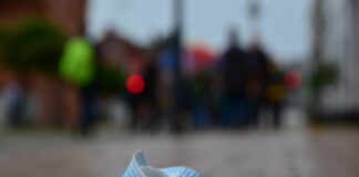 Im Freien gibt es bezüglich der Maskenpflicht in NRW deutlich Erleichterungen. Foto: pixabay