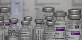 Zwar wird die Impfpriorisierung aufgehoben, nach Informationen der KVNO sei jedoch zurzeit "noch nicht genug Impfstoff vorhanden, um allen impfbereiten Erwachsenen in Nordrhein umgehend ein Impfangebot machen zu können". Foto: pixabay