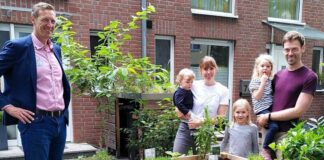Essbare Stadt Ratingen Fördergelder