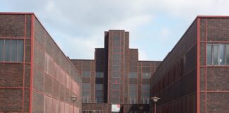 Um 14 Uhr wird die Ratinger Gruppe im "Red Dot Design"-Museum erwartet. Foto: Stadt Ratingen