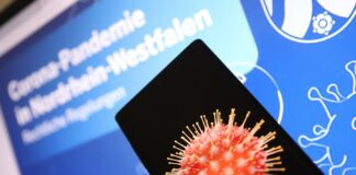 Die Coronaschutzverordnung wurde bis zum 19. August verlängert. Foto: Volkmann