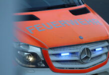 Im Stadtgebiet ist es zu einem Einsatz für den Rettungsdienst gekommen. Foto: Volkmann