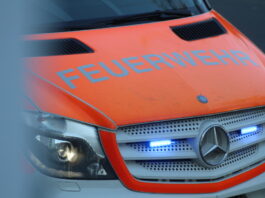 Im Stadtgebiet ist es zu einem Einsatz für den Rettungsdienst gekommen. Foto: Volkmann