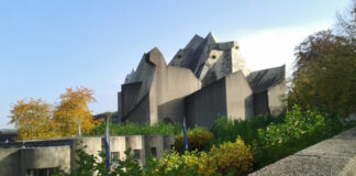 Schlesische Mutter-Anna-Wallfahrt zum Mariendom in Neviges