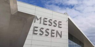 Das Impfzentrum an der Messe Essen kann ohne Termin aufgesucht werden - zudem gibt es Aktionen in mehreren Stadtteilen. Foto: Volkmann