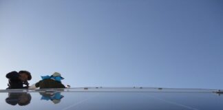 Zu Photovoltaik-Anlagen gibt es im Juli Tipps vom Experten. Foto: pixabay