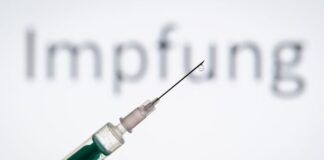 Eine Kampagne soll potenzielle Impflinge motivieren. Foto: Friso Gentsch/dpa/Symbolbild