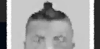 Die Essener Kriminalpolizei sucht nach einem Verdächtigen. Foto (verfremdet): Polizei