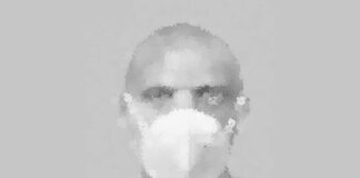 Die Polizei in Hilden fahndet öffentlich. Bild (verfremdet): Polizei