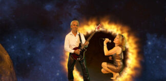 Der Name "Fahrenheit Duo" leitet sich von der Textzeile „they call me Mr. Fahrenheit“ aus dem Song „Don’t stop me now“ ab. Foto: Band