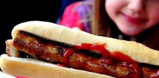 Erst die Spritze, dann wie Wurst - mit einer Impfaktion will der Kreisjugendrat vor allem Jüngere motivieren. Foto: pixabay/symbolbild