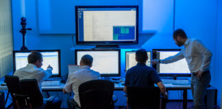 Die Polizei warnt aktuell vor falschen "Microsoft-Mitarbeitern". Foto: Polizei/Symbolbild