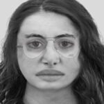 Phantombild des LKA NRW zeigt das Aussehen der gesuchten Frau. Foto: Polizei/LKA