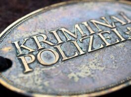 Die Kriminalpolizei ermittelt in einem Fall. Foto: Polizei/symbolbild