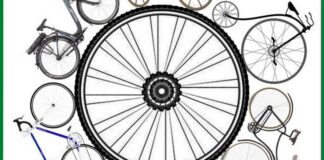 Ums Fahrrad dreht sich alles in der neuen Sonderausstellung. Bild: Niederbergisches Museum
