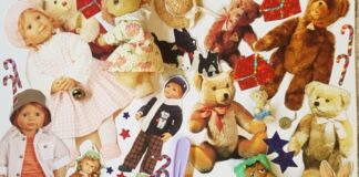Am 8. August findet ein weiterer Collagen-Workshop im Museum Ratingen statt. Foto: Stadt Ratingen
