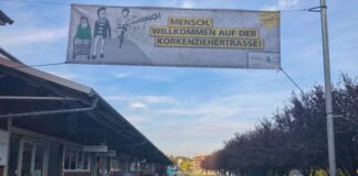Die Tour geht zur Korkenziehertrasse nach Solingen. Foto: ADFC Erkrath