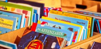 Am Samstag, den 21.08.2021, findet nach langer Pause wieder ein Kindersachenflohmarkt in der Erkrather Stadthalle statt. Bild: pixabay