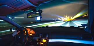 Die IHK plädiert für die Freigabe des Seitenstreifens der A3. Foto: pixabay