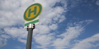 Auch durch Hochdahl könnte ein Bürgerbus fahren, falls sich genügend Ehrenamtliche finden. Foto: pixabay