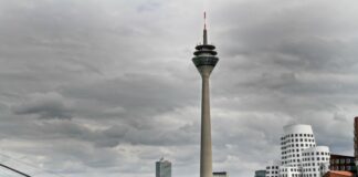 Unter anderem entlang des Rheins führt der ADFC die Teilnehmenden. Foto: pixabay