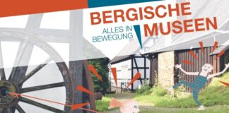 Der erste Aktionstag der Bergischen Museen findet statt. Bild: Bergische Museen