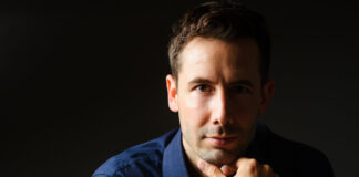 Clemens Flick ist Spezialist für Barockmusik. Foto: Wuppertaler Bühnen/Foto Steinhagen