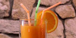 Alkoholfreie Cocktails spendiert der Kreisjugendrat - allerdings erst nach dem Piks. Foto: pixabay/symbolbild