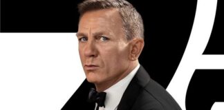 James Bond - Keine Zeit zu sterben läuft im Kino an. Bild: Universal Pictures International Germany