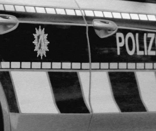 Wuppertal: Trauriges Ende einer Vermisstensuche Polizeieinsatz im Stadtgebiet. Foto: Volkmann/symbolbild