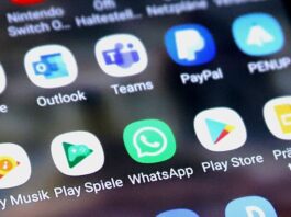 Velbert: Der WhatsApp-Betrug kehrt zurück Betrüger nutzen den Messenger Whats App, um an Geld zu gelangen. Foto: André Volkmann