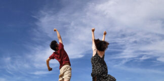 Breites Ferienprogramm um Ostern erwartet Ratinger Kinder Auf jede Menge Action können sich Kids beim Ferienprogramm freuen. Foto: Pixabay