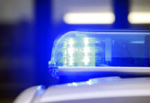 Einsatz für die Polizei im Stadtgebiet. Symbolfoto: Polizei