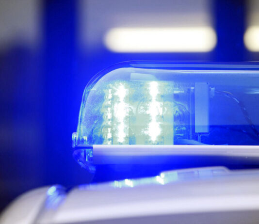 Verfolgungsfahrt durch Haan: Polizeibekannte Jugendliche gestellt Einsatz für die Polizei im Stadtgebiet. Symbolfoto: Polizei