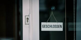 Das Stadtteilbüro in Ratingen West ist urlaubsbedingt vom 28. Oktober bis 20. November geschlossen. Bild: pixabay
