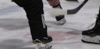 Auch die Ratinger Ice Aliens können nun in die Hauptrunde starten. Foto: Ice Aliens
