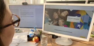 Das Regionale Bildungsbüro des Kreises Mettmann kann ab sofort auf einer eigenen Website besucht werden. Foto: Kreis Mettmann