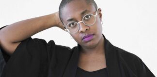 Cécile McLorin Salvant. Foto: TUP Essen/privat