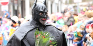 In Mettmann regieren bald wieder König Karneval und sein Gefolge. Foto: Volkmann/Archiv