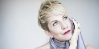 Joyce DiDonato. Foto: Simon Pauly