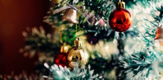 Bei der nächsten Museumswerkstatt wird Christbaumschmuck gebastelt. Foto: Stadt Ratingen