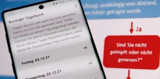 Das Verfahren der Kontaktverfolgung ändert sich im Kreis Mettmann. Foto: Volkmann
