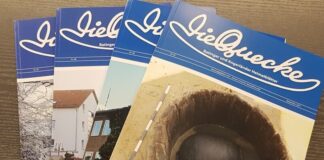 Die Jahreszeitschrift "Die Quecke" hat einen der beiden Preise erhalten. Foto: Stadt Ratingen
