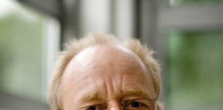 Dr. Wagner. Foto: Deutsche Venen-Liga e.V.
