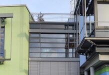 Die Zentrale der Stadtwerke Erkrath. Foto: Stadtwerke Erkrath/Archiv