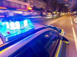 Jugendliche überfallen 27-Jährigen in Velbert-Langenberg Einsatz für die Polizei im Stadtgebiet. Symbolfoto: Polizei